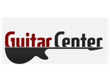 Guitar Center kody rabatowe