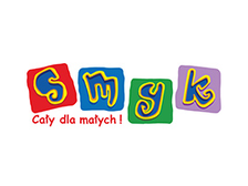 Smyk logo